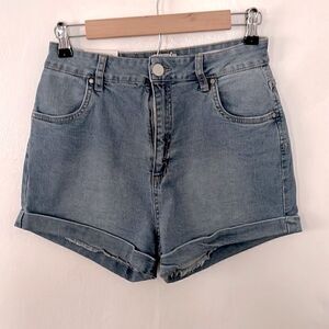 COTTON ON high classic shorts